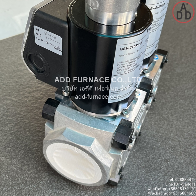 GSV-240R/NW,GSV-240R/LW (8)